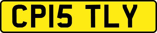 CP15TLY