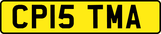 CP15TMA