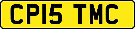 CP15TMC