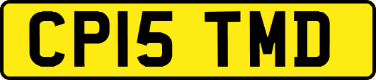 CP15TMD