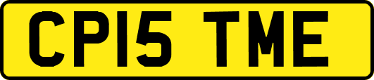 CP15TME