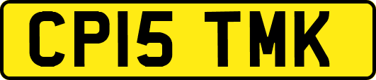 CP15TMK