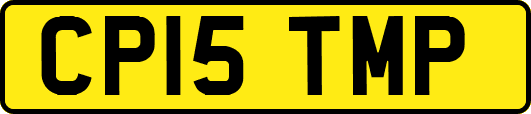 CP15TMP
