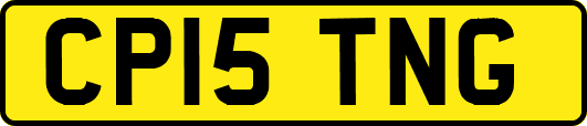 CP15TNG
