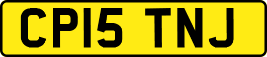 CP15TNJ