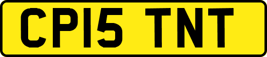 CP15TNT