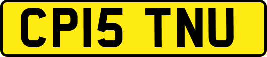 CP15TNU