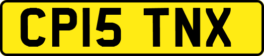 CP15TNX