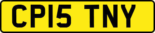 CP15TNY
