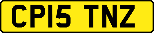 CP15TNZ