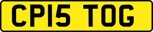 CP15TOG