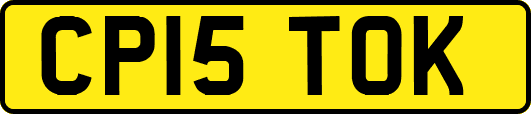 CP15TOK