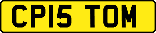 CP15TOM