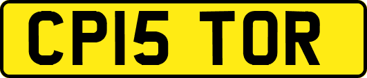 CP15TOR