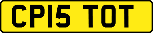 CP15TOT