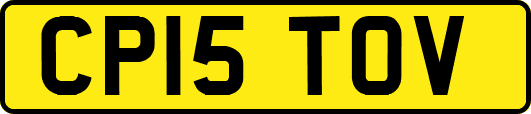 CP15TOV