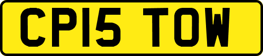 CP15TOW