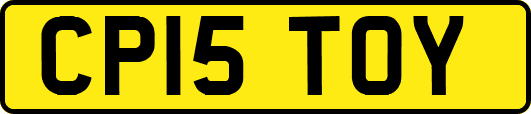 CP15TOY