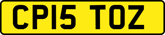 CP15TOZ