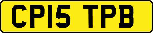 CP15TPB