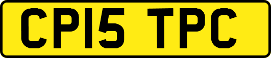 CP15TPC