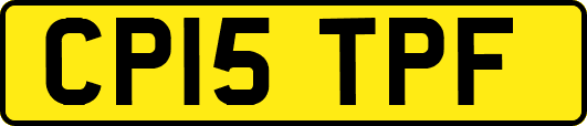 CP15TPF