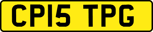 CP15TPG