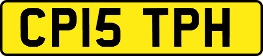 CP15TPH