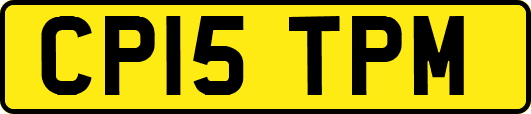 CP15TPM