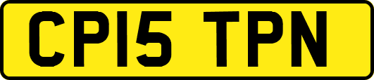 CP15TPN