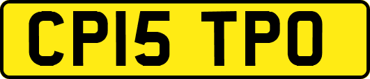 CP15TPO
