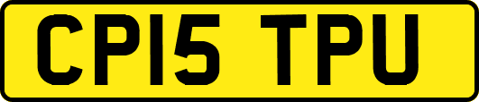 CP15TPU
