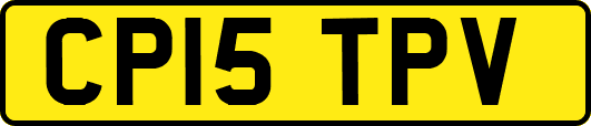CP15TPV