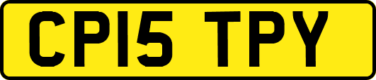 CP15TPY