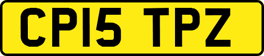 CP15TPZ