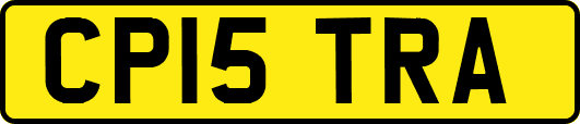 CP15TRA