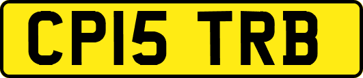 CP15TRB