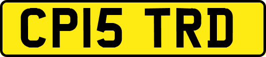 CP15TRD