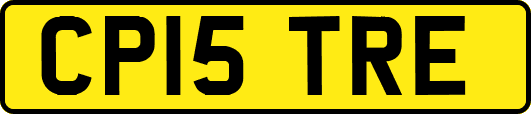 CP15TRE