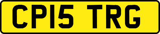 CP15TRG