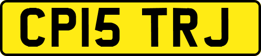 CP15TRJ