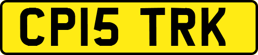 CP15TRK