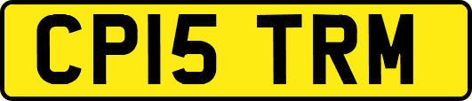 CP15TRM