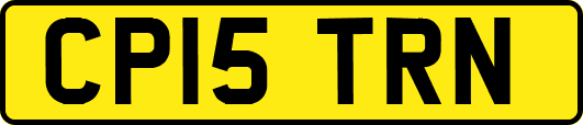 CP15TRN