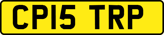 CP15TRP
