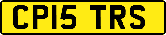 CP15TRS