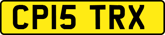 CP15TRX
