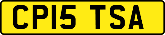 CP15TSA