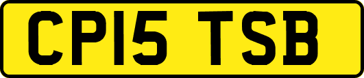 CP15TSB