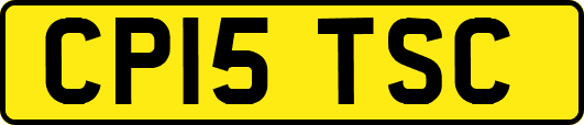 CP15TSC